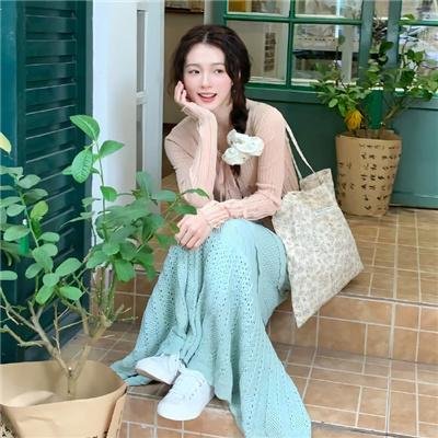 南海鲛人 封面